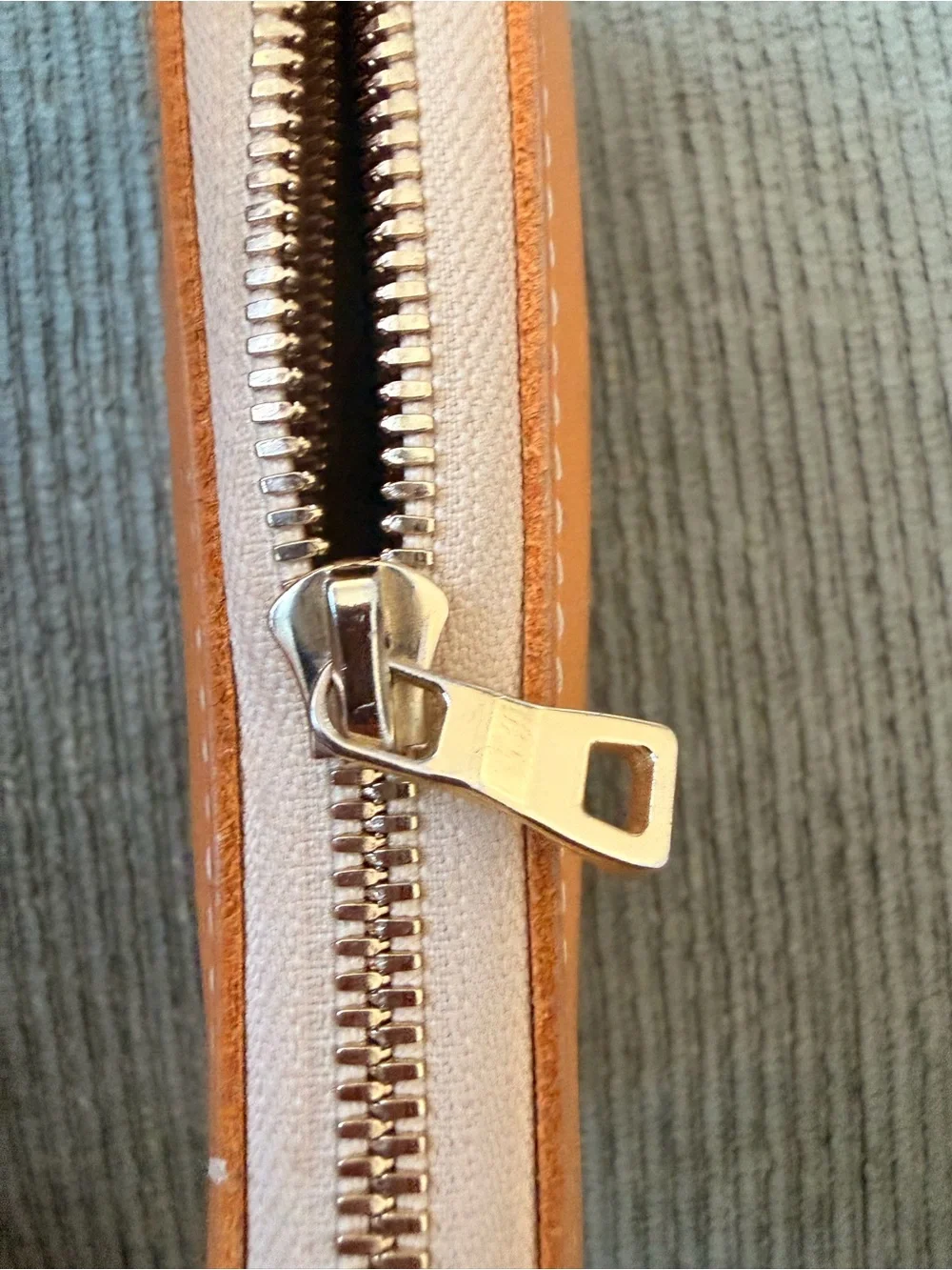 Portland Leather full grain